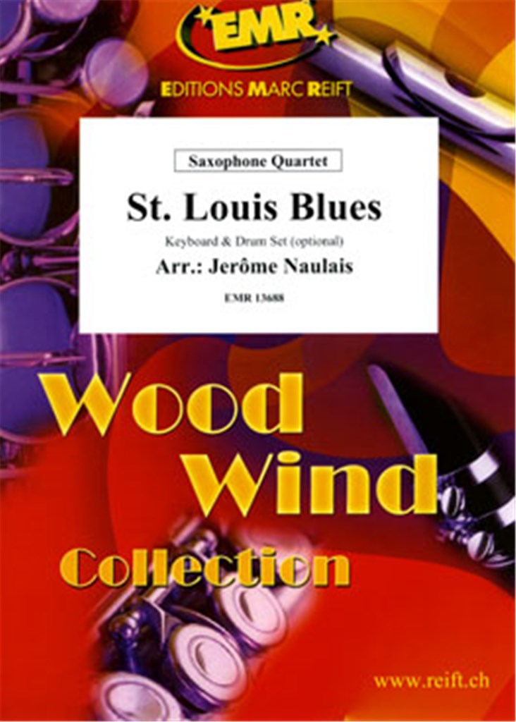 St. Louis Blues